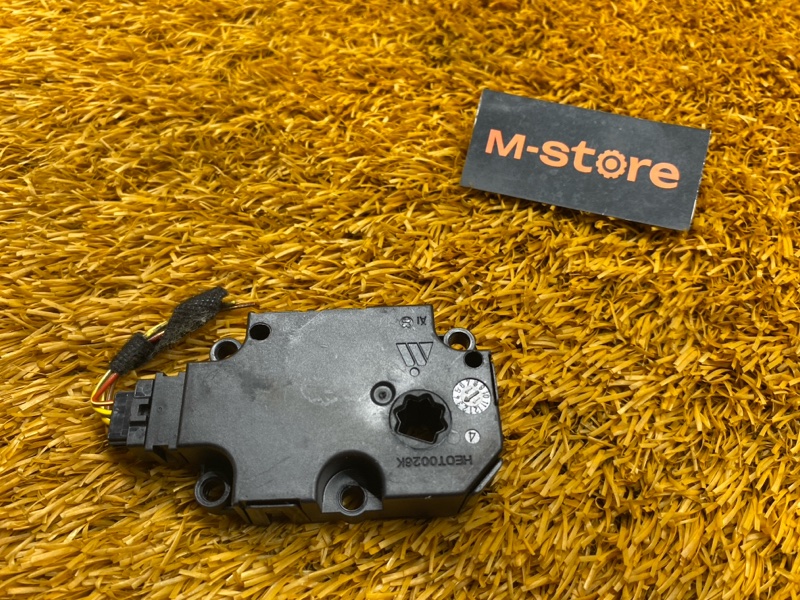 привод заслонки отопителя, 400 рублей, Красноярск