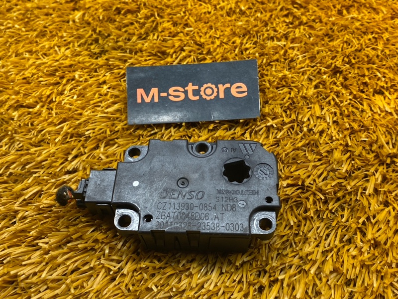 привод заслонки отопителя, 400 рублей, Красноярск