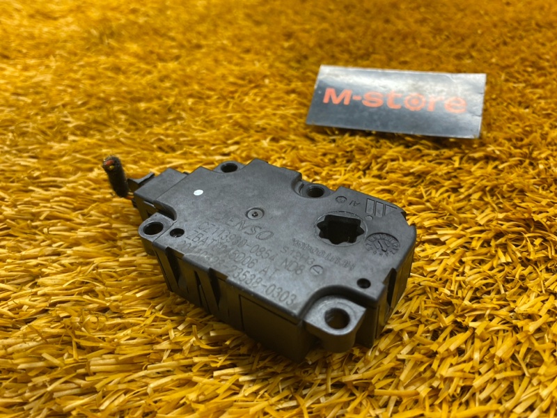 привод заслонки отопителя, 400 рублей, Красноярск