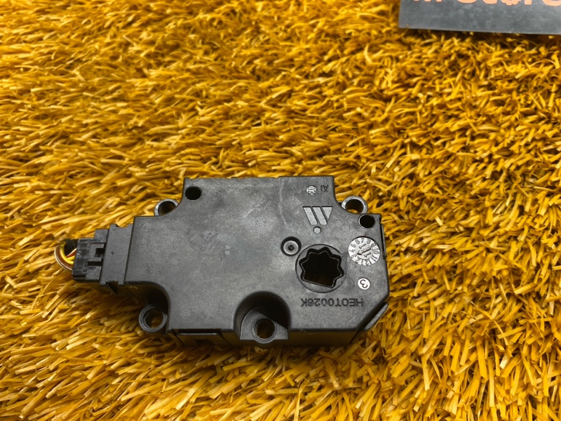 привод заслонки отопителя, 400 рублей, Красноярск