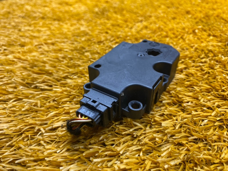 привод заслонки отопителя, 400 рублей, Красноярск