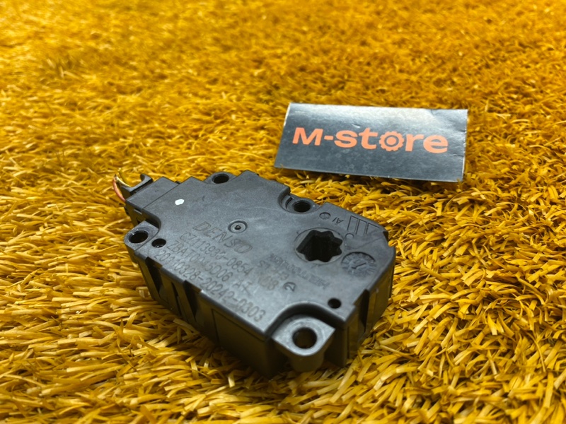 привод заслонки отопителя, 400 рублей, Красноярск