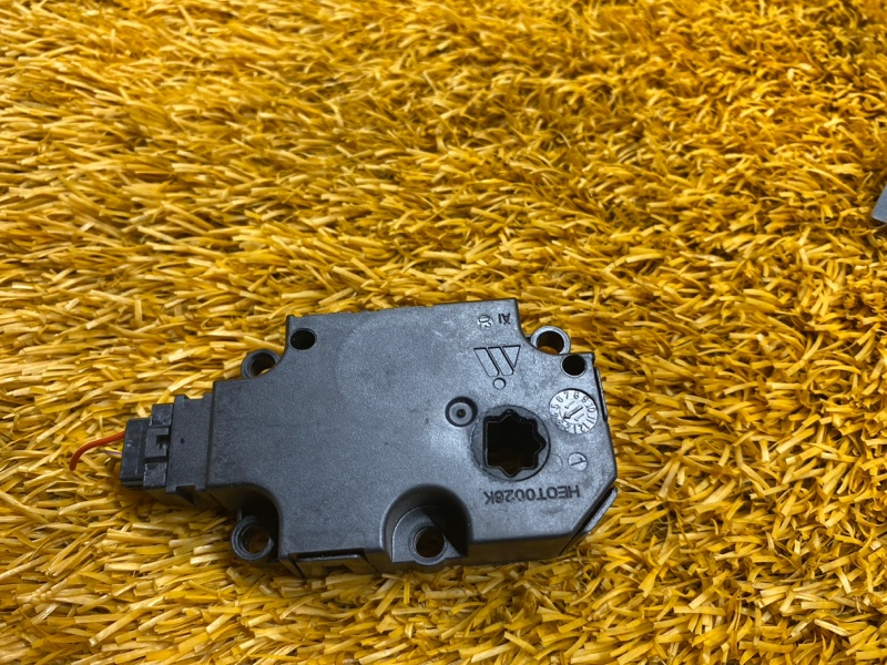 привод заслонки отопителя, 400 рублей, Красноярск