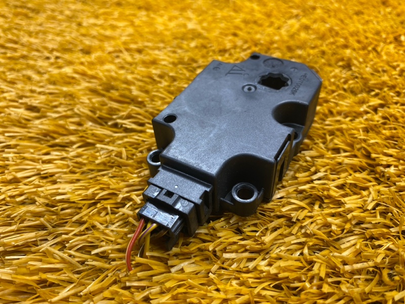 привод заслонки отопителя, 400 рублей, Красноярск