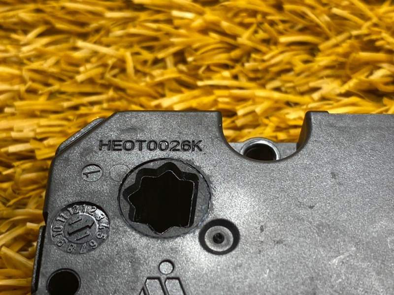 привод заслонки отопителя, 400 рублей, Красноярск