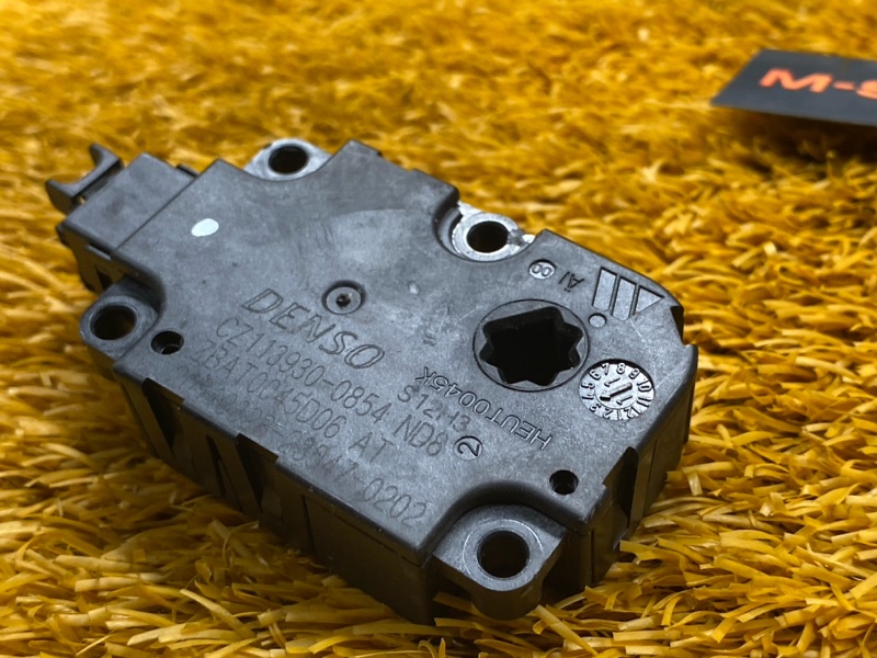 привод заслонки отопителя, 400 рублей, Красноярск