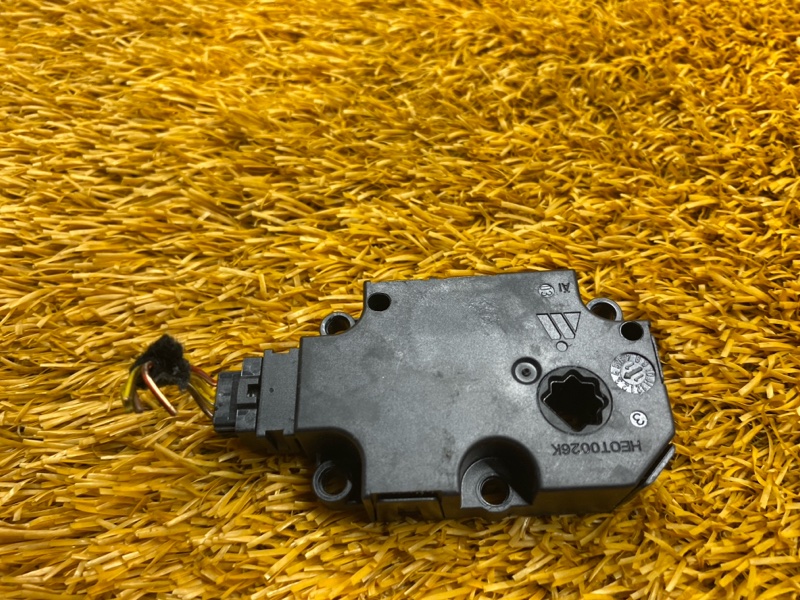 привод заслонки отопителя, 400 рублей, Красноярск