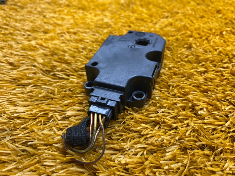 привод заслонки отопителя, 400 рублей, Красноярск