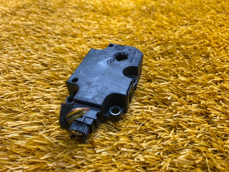 привод заслонки отопителя, 400 рублей, Красноярск