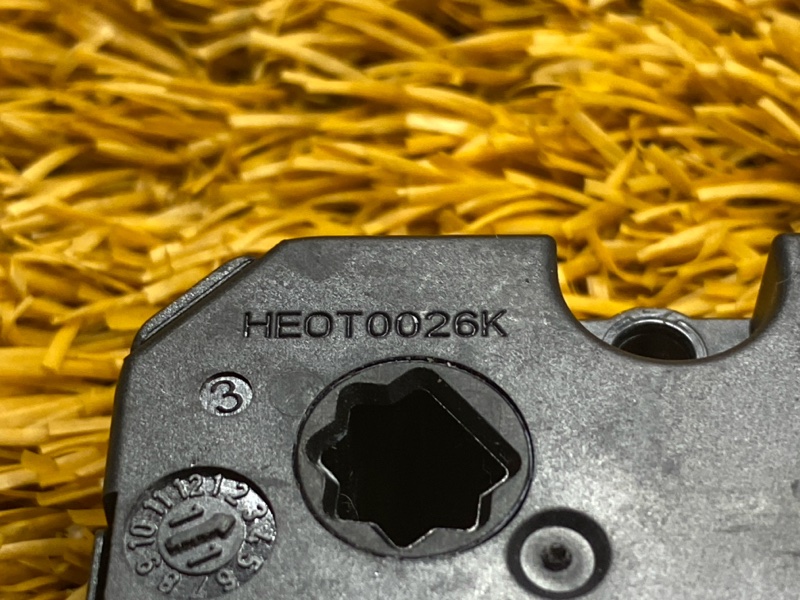 привод заслонки отопителя, 400 рублей, Красноярск