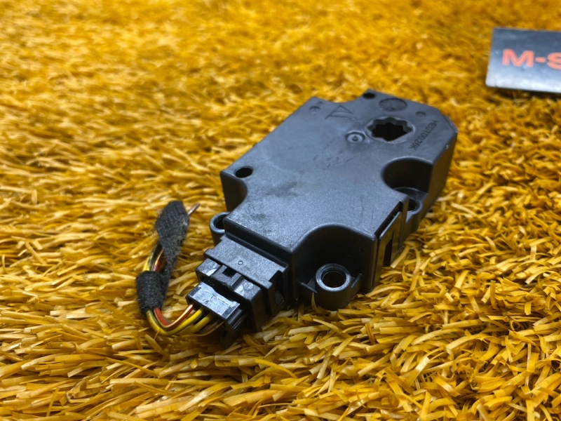 привод заслонки отопителя, 400 рублей, Красноярск