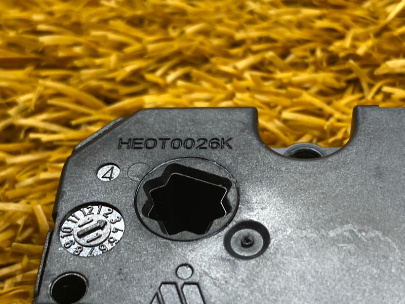 привод заслонки отопителя, 400 рублей, Красноярск