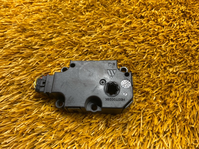 привод заслонки отопителя, 400 рублей, Красноярск