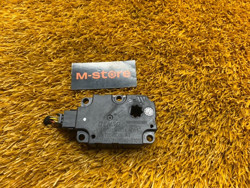 привод заслонки отопителя, 400 рублей, Красноярск