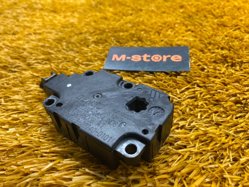 привод заслонки отопителя, 400 рублей, Красноярск