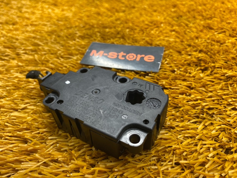 привод заслонки отопителя, 400 рублей, Красноярск