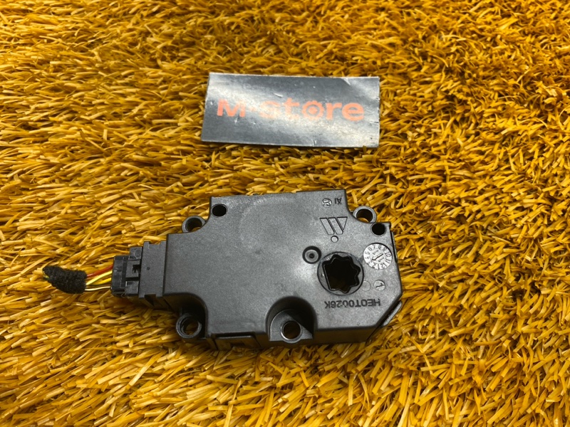 привод заслонки отопителя, 400 рублей, Красноярск