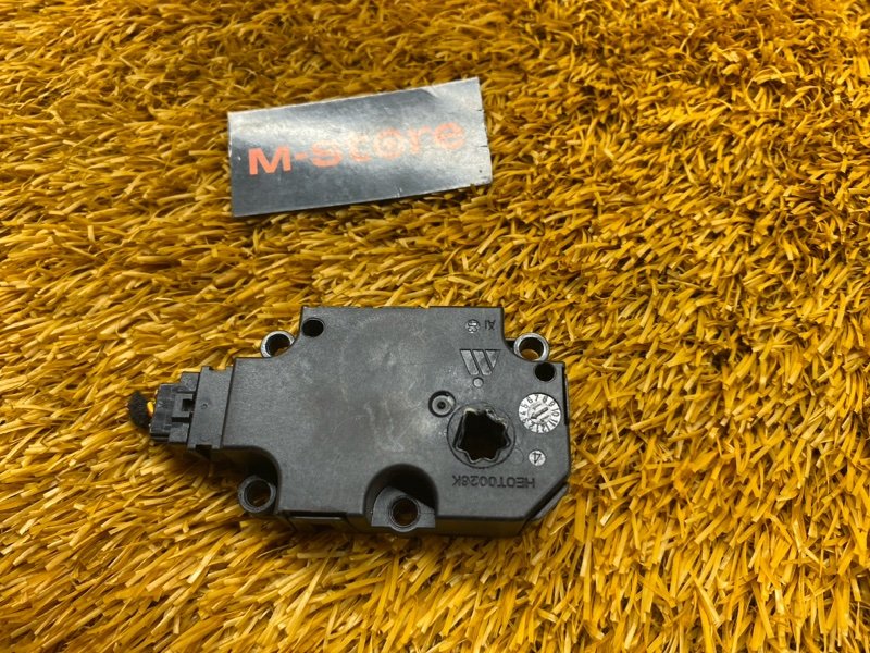 привод заслонки отопителя, 400 рублей, Красноярск