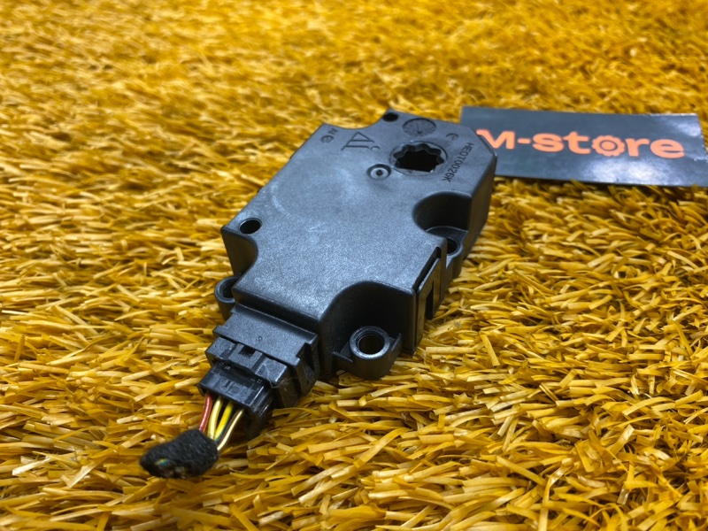 привод заслонки отопителя, 400 рублей, Красноярск