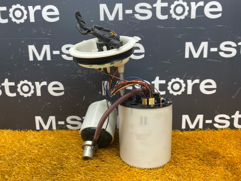 Бензонасос, 4500 рублей, Красноярск