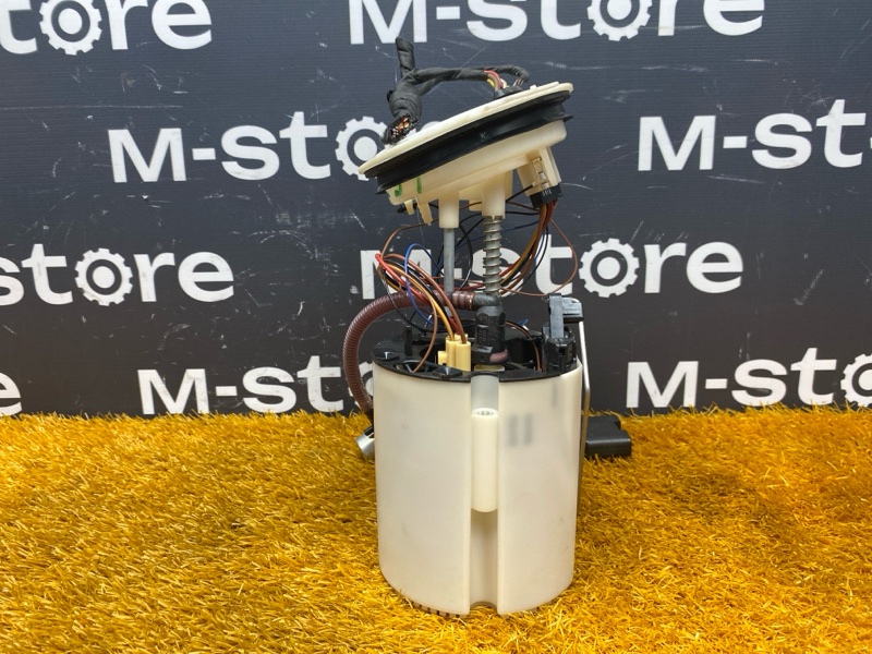 Бензонасос, 4500 рублей, Красноярск