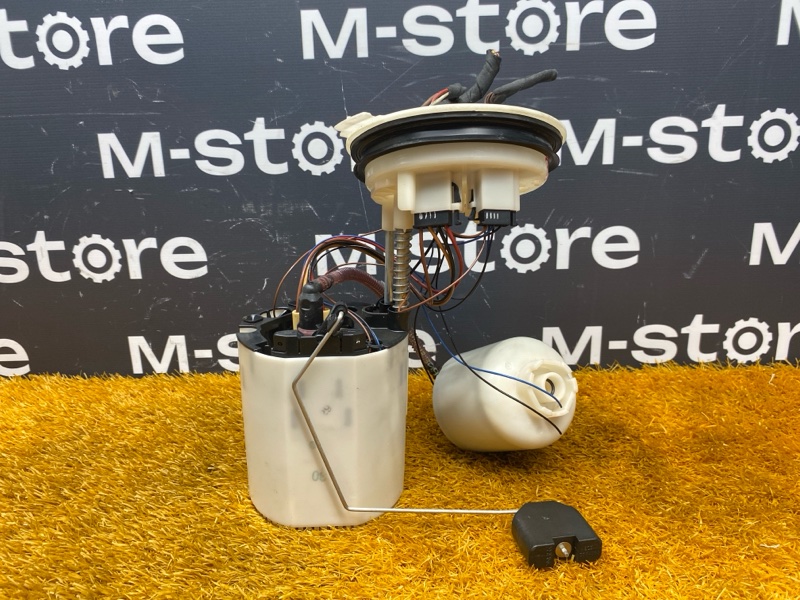 Бензонасос, 4500 рублей, Красноярск