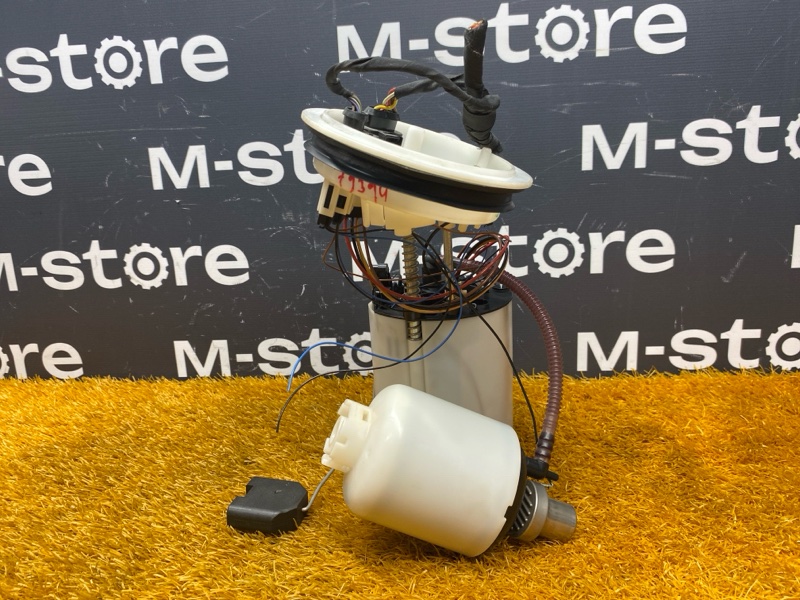 Бензонасос, 4500 рублей, Красноярск