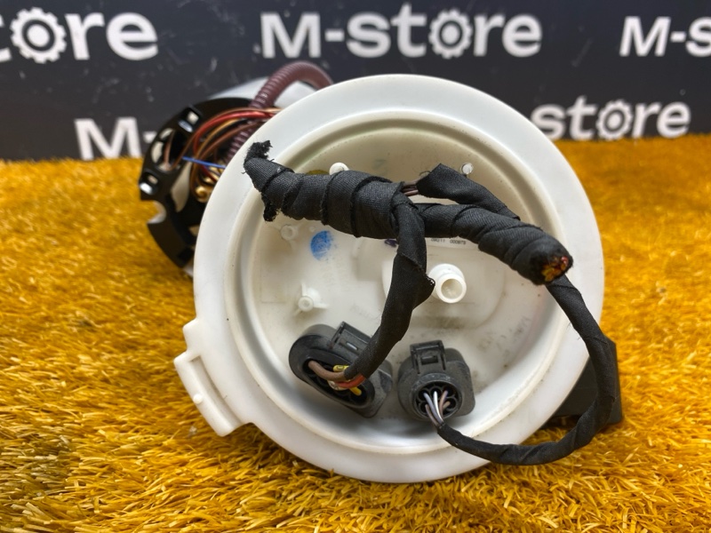 Бензонасос, 4500 рублей, Красноярск