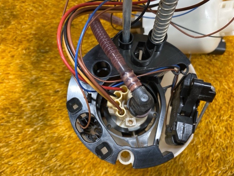 Бензонасос, 4500 рублей, Красноярск