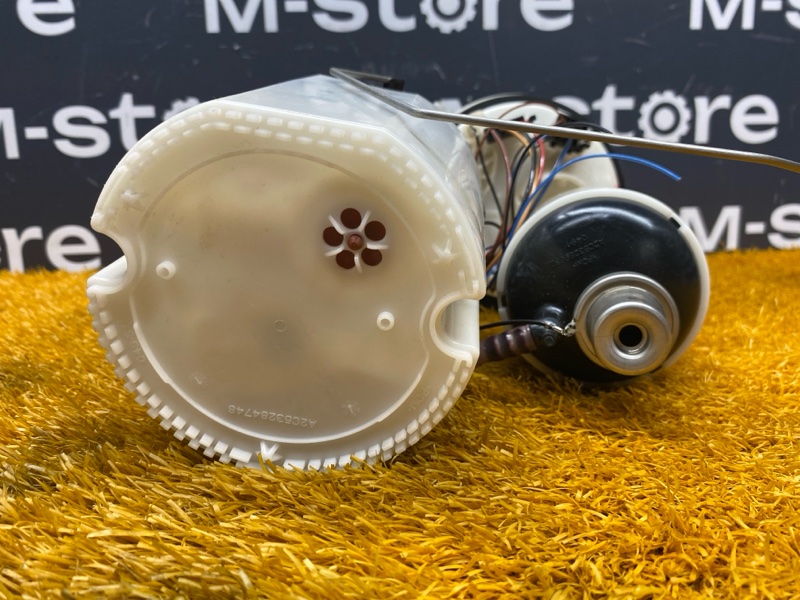 Бензонасос, 4500 рублей, Красноярск