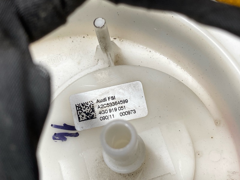 Бензонасос, 4500 рублей, Красноярск