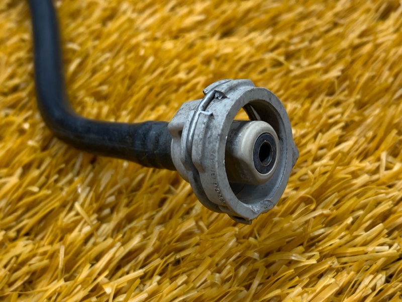 патрубок расширительного бачка, 1500 рублей, Красноярск