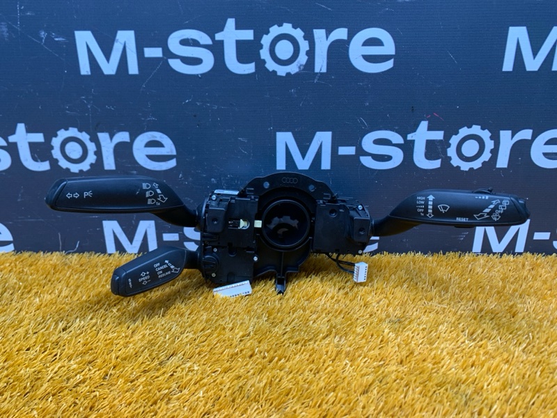 подрулевой переключатель, 8500 рублей, Красноярск