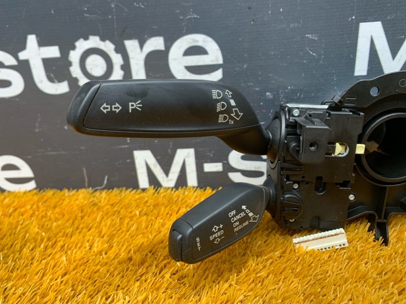 подрулевой переключатель, 8500 рублей, Красноярск