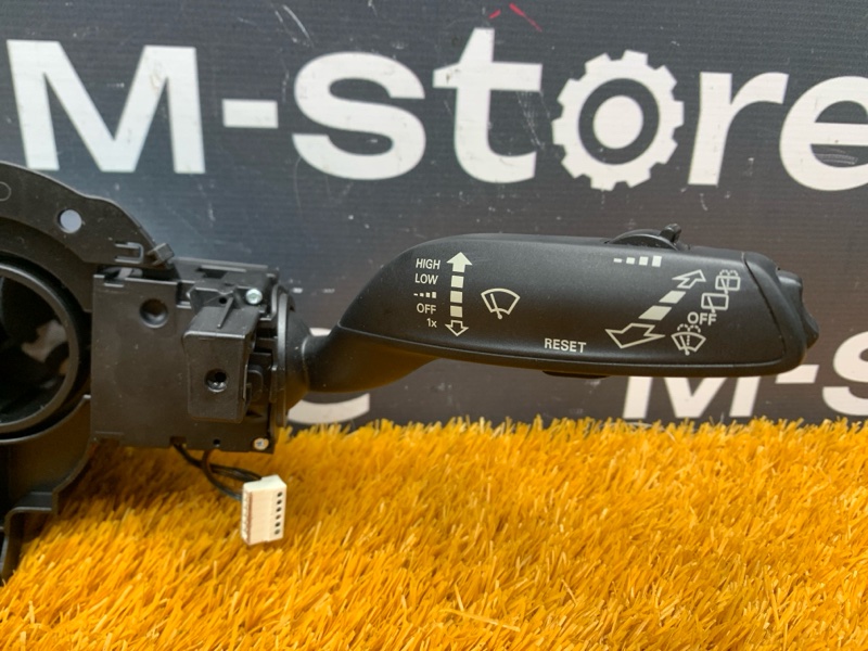 подрулевой переключатель, 8500 рублей, Красноярск