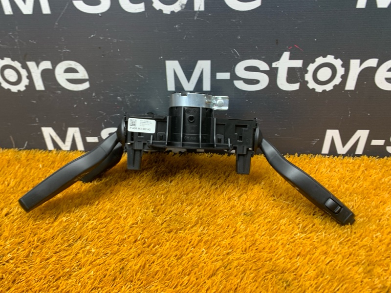 подрулевой переключатель, 8500 рублей, Красноярск