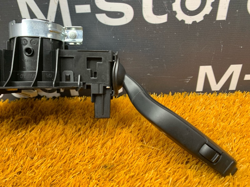 подрулевой переключатель, 8500 рублей, Красноярск