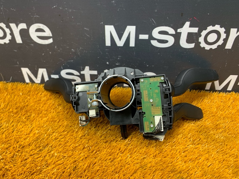 подрулевой переключатель, 8500 рублей, Красноярск