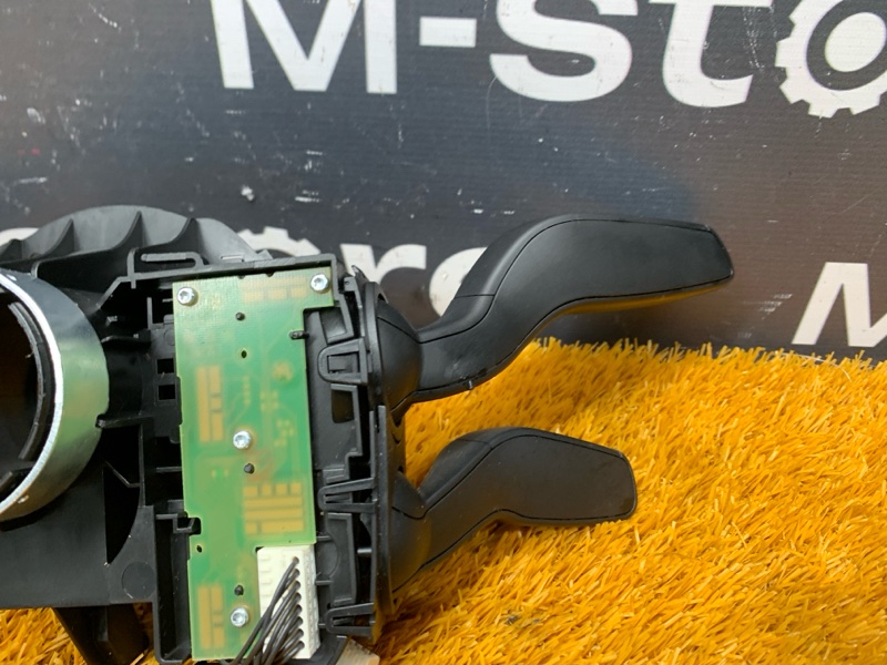 подрулевой переключатель, 8500 рублей, Красноярск