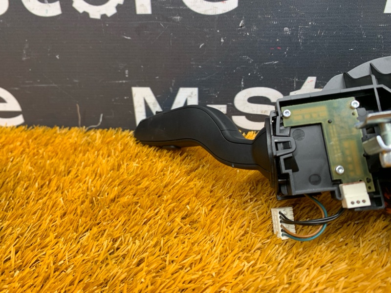 подрулевой переключатель, 8500 рублей, Красноярск