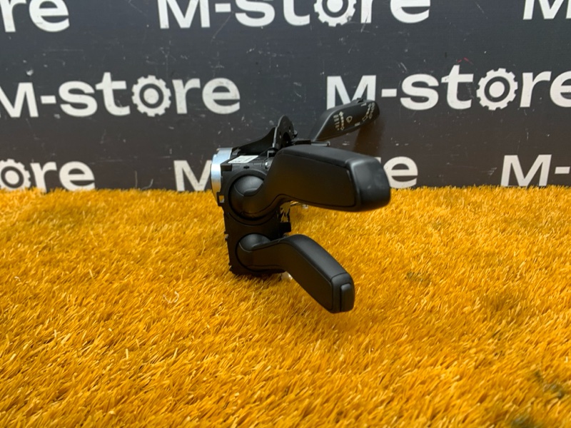 подрулевой переключатель, 8500 рублей, Красноярск