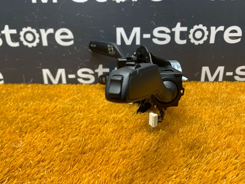 подрулевой переключатель, 8500 рублей, Красноярск