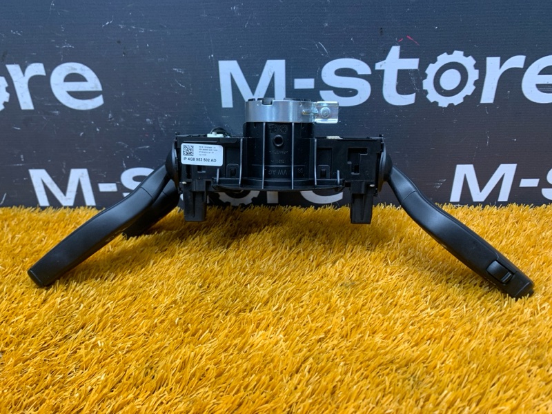 подрулевой переключатель, 8500 рублей, Красноярск