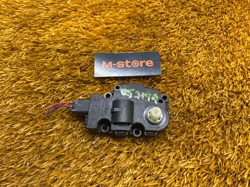 привод заслонки отопителя, 200 рублей, Красноярск