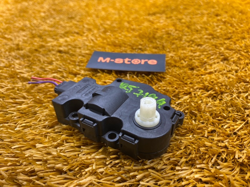 привод заслонки отопителя, 200 рублей, Красноярск