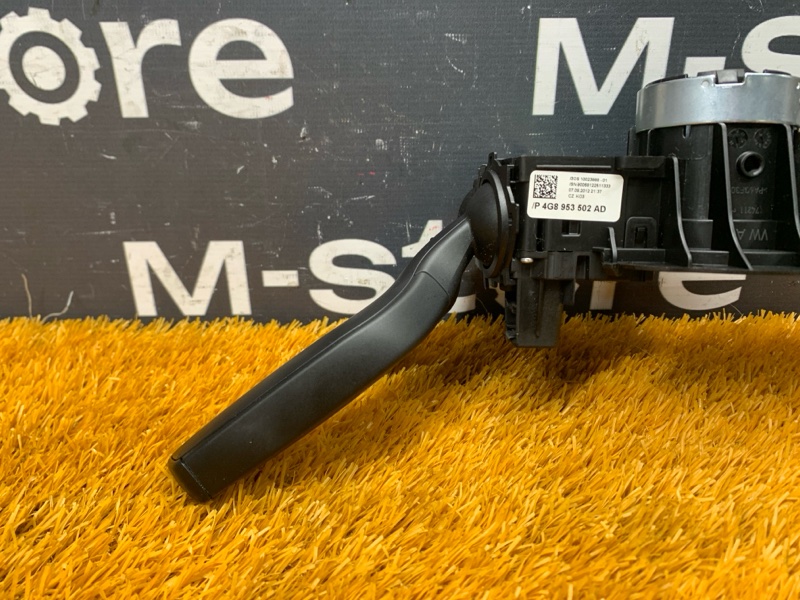 подрулевой переключатель, 8500 рублей, Красноярск