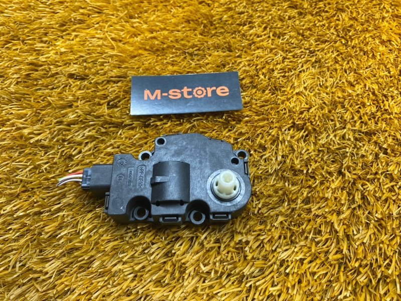 привод заслонки отопителя, 200 рублей, Красноярск