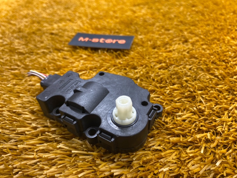 привод заслонки отопителя, 200 рублей, Красноярск