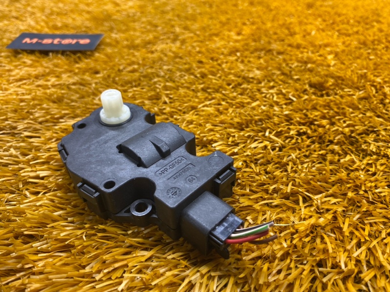 привод заслонки отопителя, 200 рублей, Красноярск