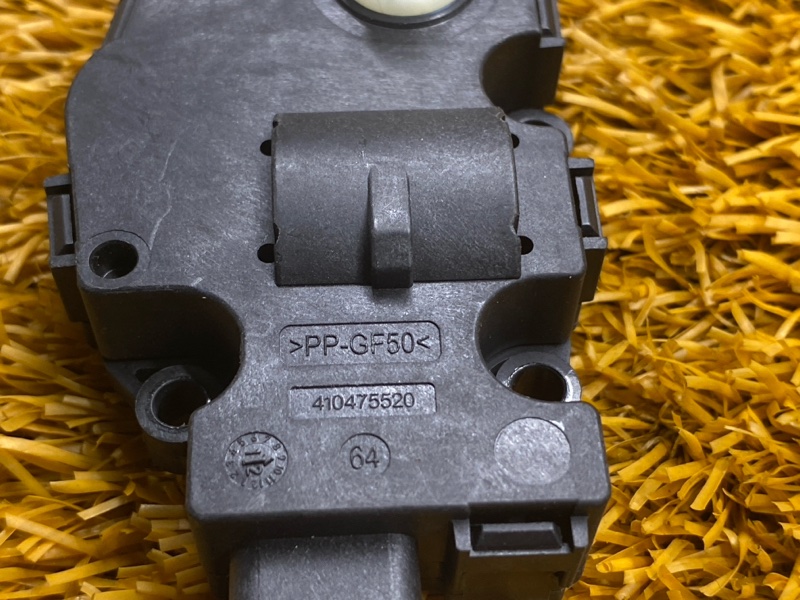 привод заслонки отопителя, 200 рублей, Красноярск